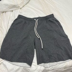Under Armour 2XL Sweat Shorts
